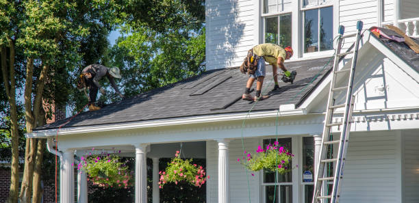 Best Roof Insulation Installation  in Bally, PA